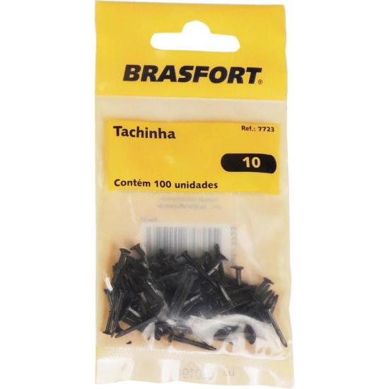 Tachinha n°10 Brasfort (Com 100)