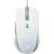 Mouse Gamer Fortrek Crusader 12800Dpi Branco