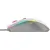 Mouse Gamer Fortrek Crusader 12800Dpi Branco