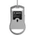 Mouse Gamer Fortrek Crusader 12800Dpi Branco
