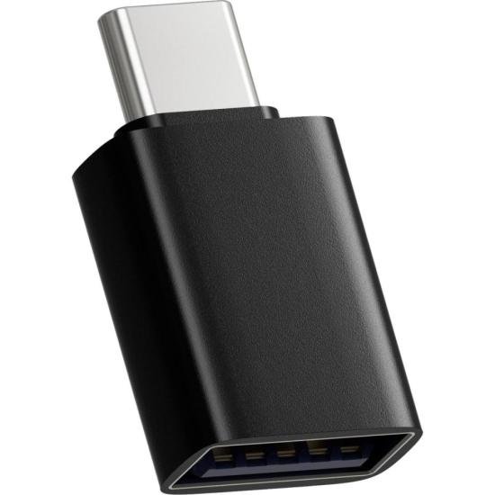 Adaptador USB-A Para USB-C Fortrek UA2C