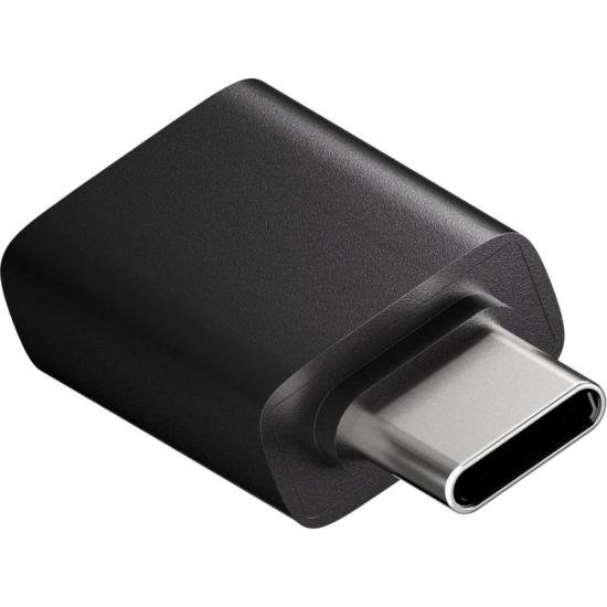 Adaptador USB-A Para USB-C Fortrek UA2C