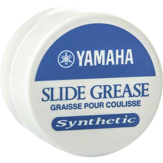 Creme Para Bombas de Instrumentos Com Bocal Yamaha Slide Grease 10g