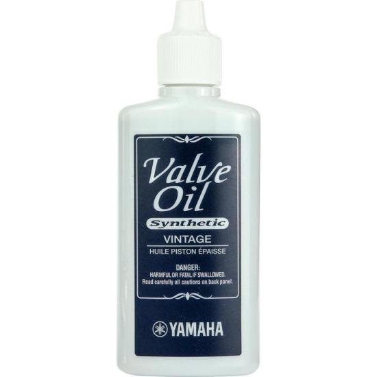 Lubrificante Para Válvula Sintético Yamaha Vintage Oil ZV74740 60ml