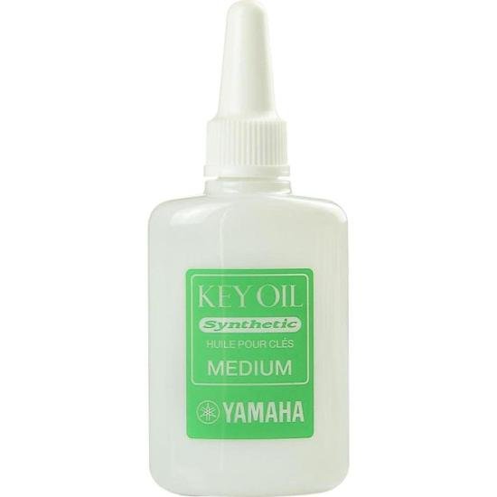 Lubrificante Para Mecanismos Yamaha Key Oil Medium 20ml