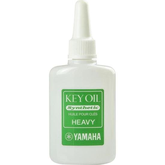 Lubrificante Para Chave Yamaha Key Oil Heavy 20ml