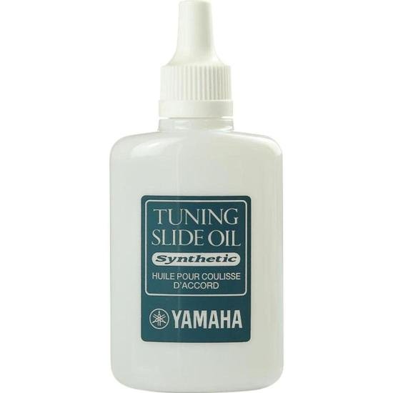 Lubrificante Para Instrumentos de Sopro Yamaha Tuning Slide Oil 20ml