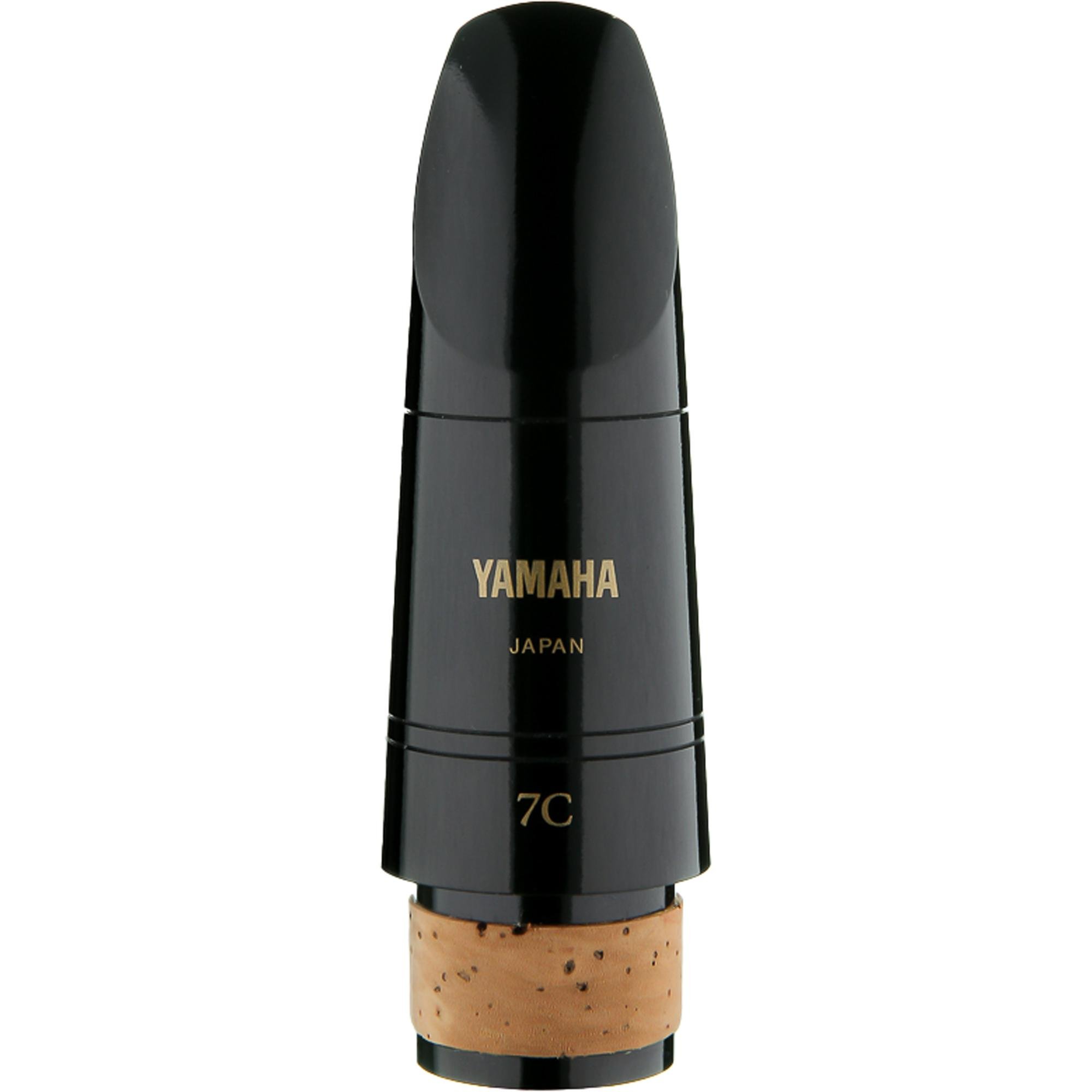 Boquilha Para Clarineta CL7C Yamaha Standard Series VAQ5960