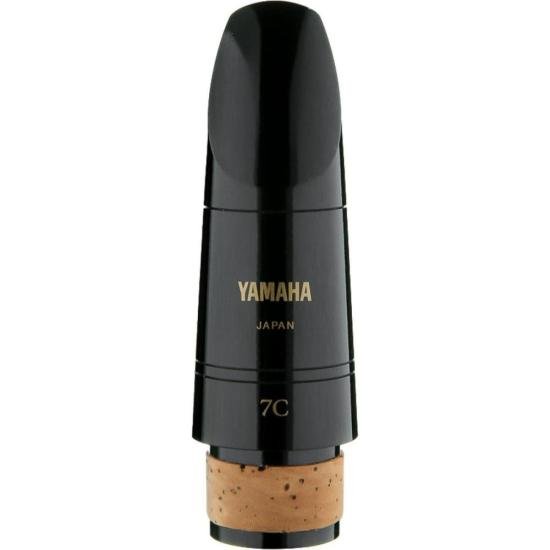 Boquilha Para Clarineta CL7C Yamaha Standard Series VAQ5960