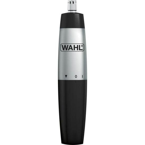 Aparador de Pelos Wahl Trimmer Para Nariz e Orelhas Nasal