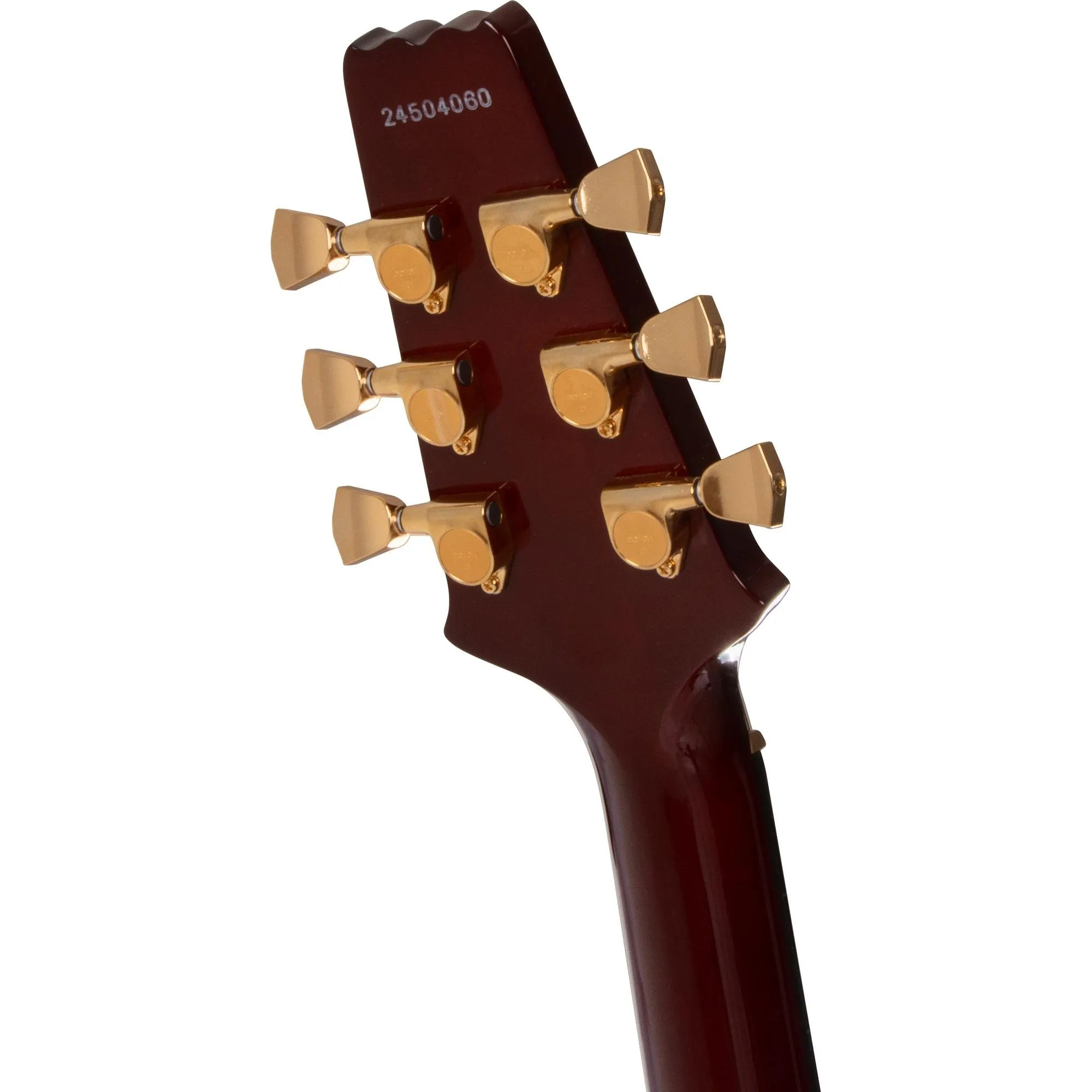 Guitarra Aria Pro PE-R80 Stained Brown