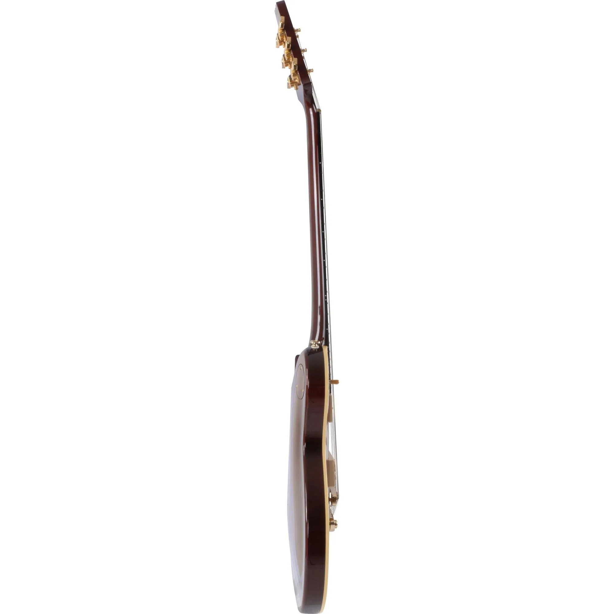 Guitarra Aria Pro PE-R80 Stained Brown