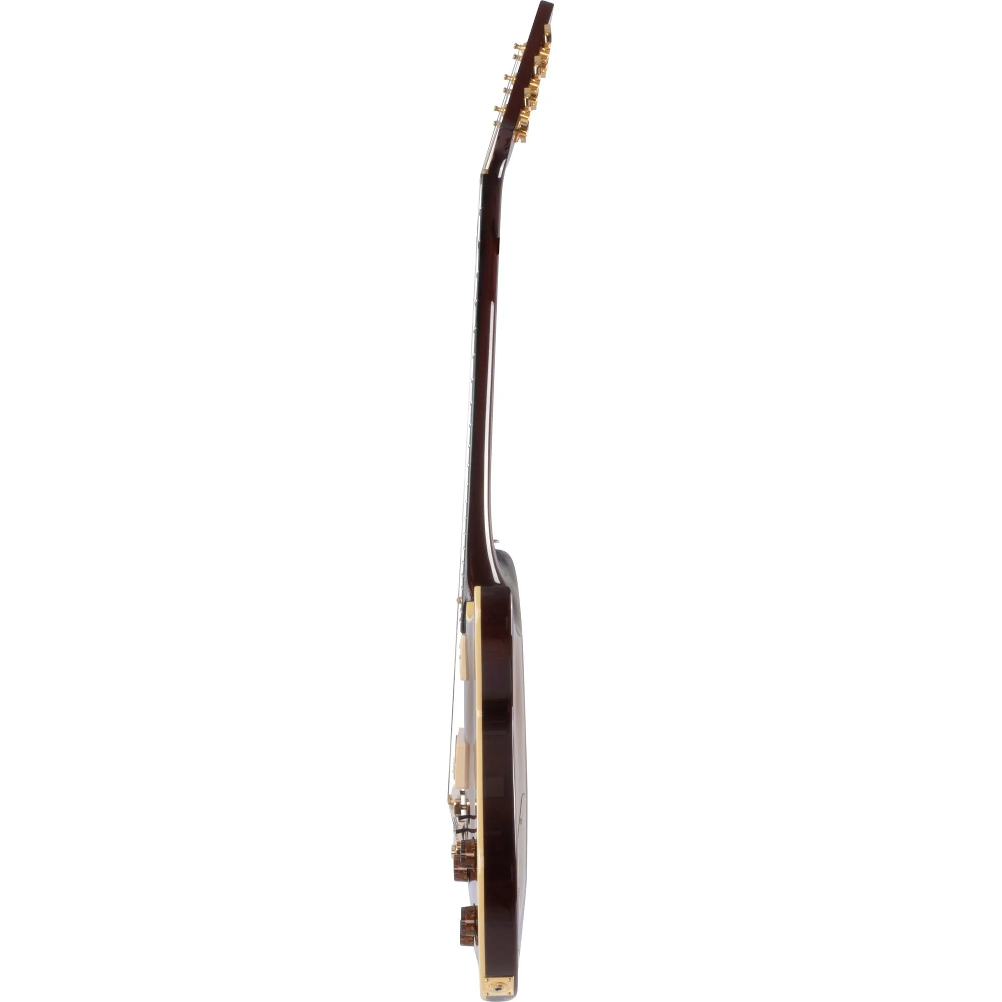 Guitarra Aria Pro PE-R80 Stained Brown