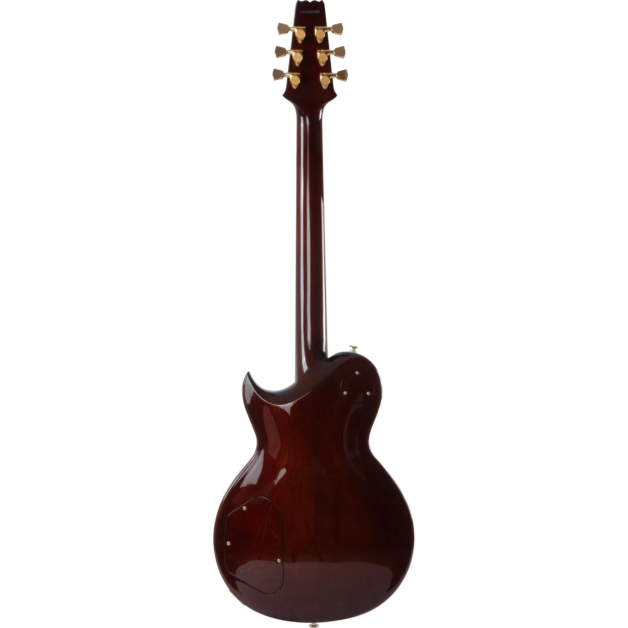 Guitarra Aria Pro PE-R80 Stained Brown