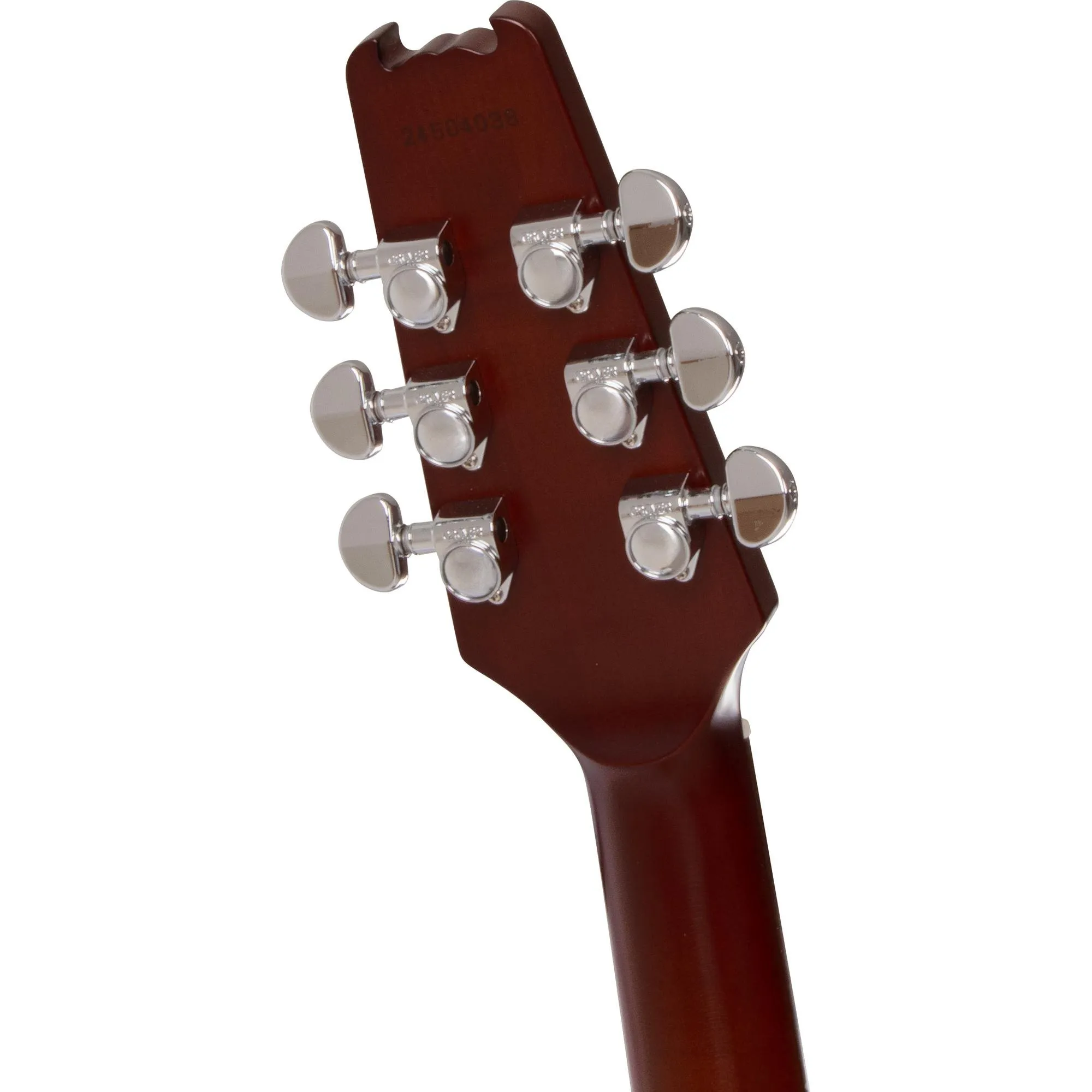 Guitarra Aria Pro II PE-1500RI Stained Brown
