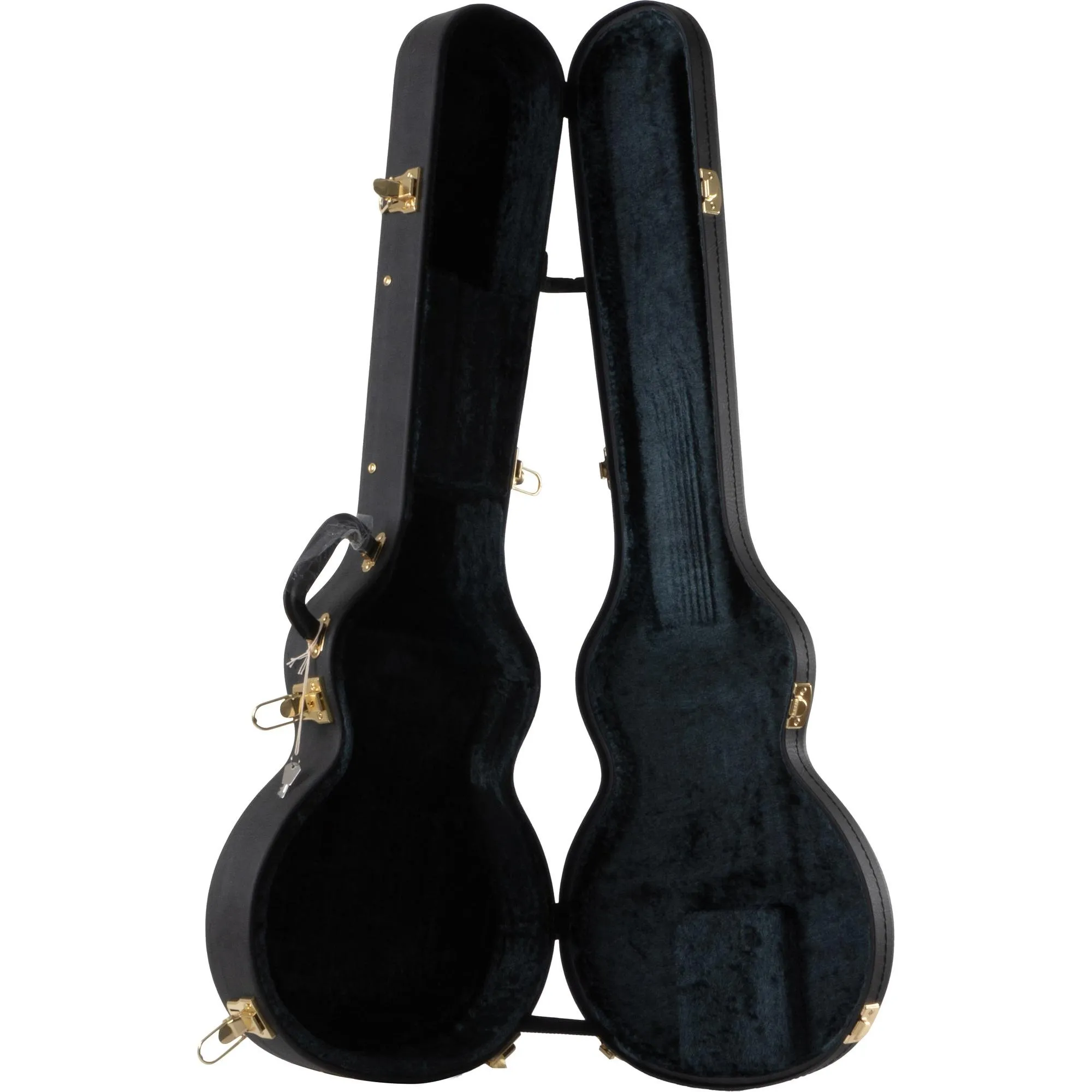 Guitarra Aria Pro II PE-1500RI Stained Brown