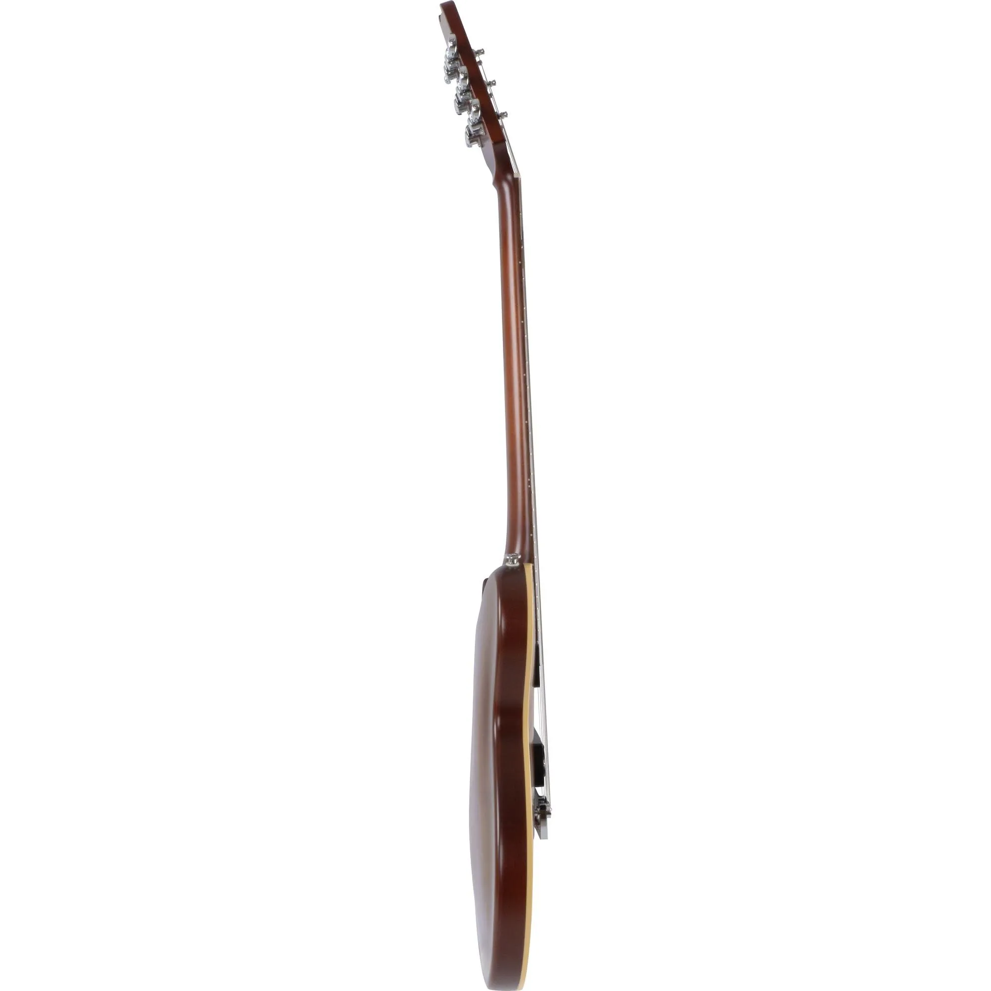 Guitarra Aria Pro II PE-1500RI Stained Brown