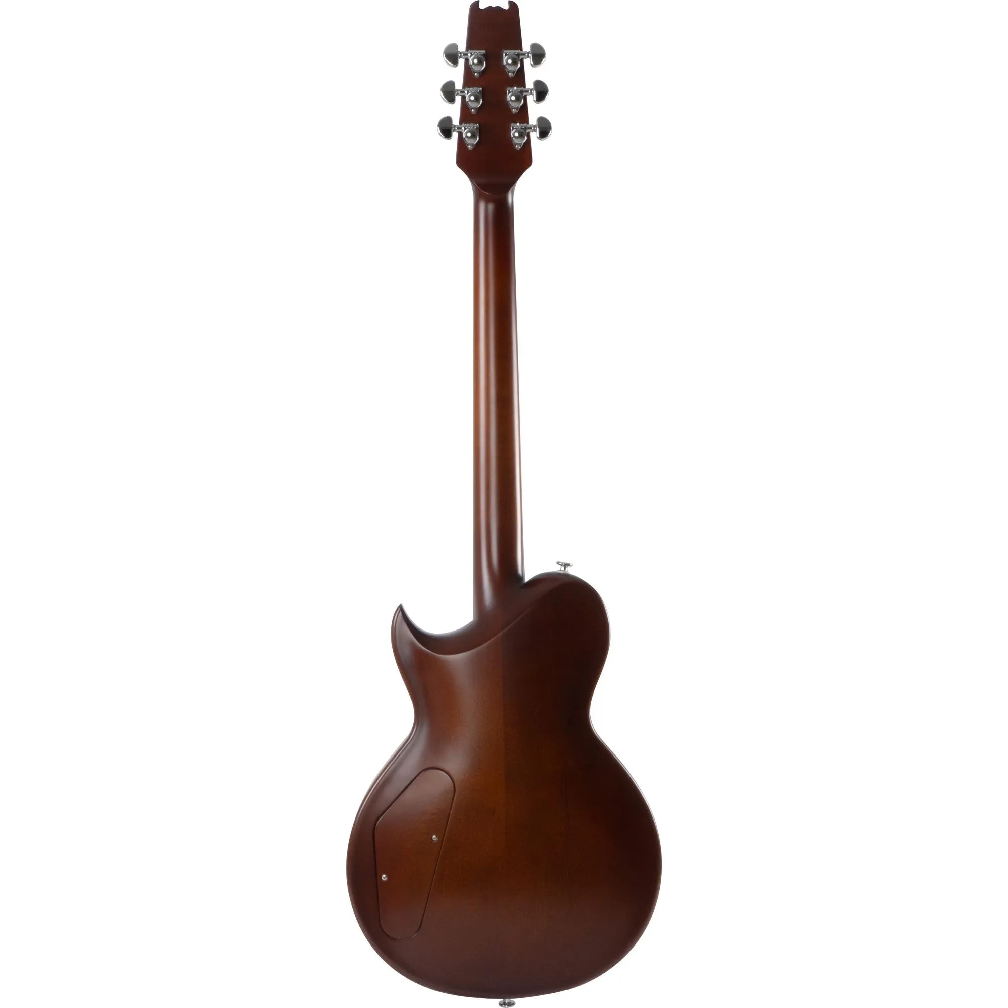 Guitarra Aria Pro II PE-1500RI Stained Brown
