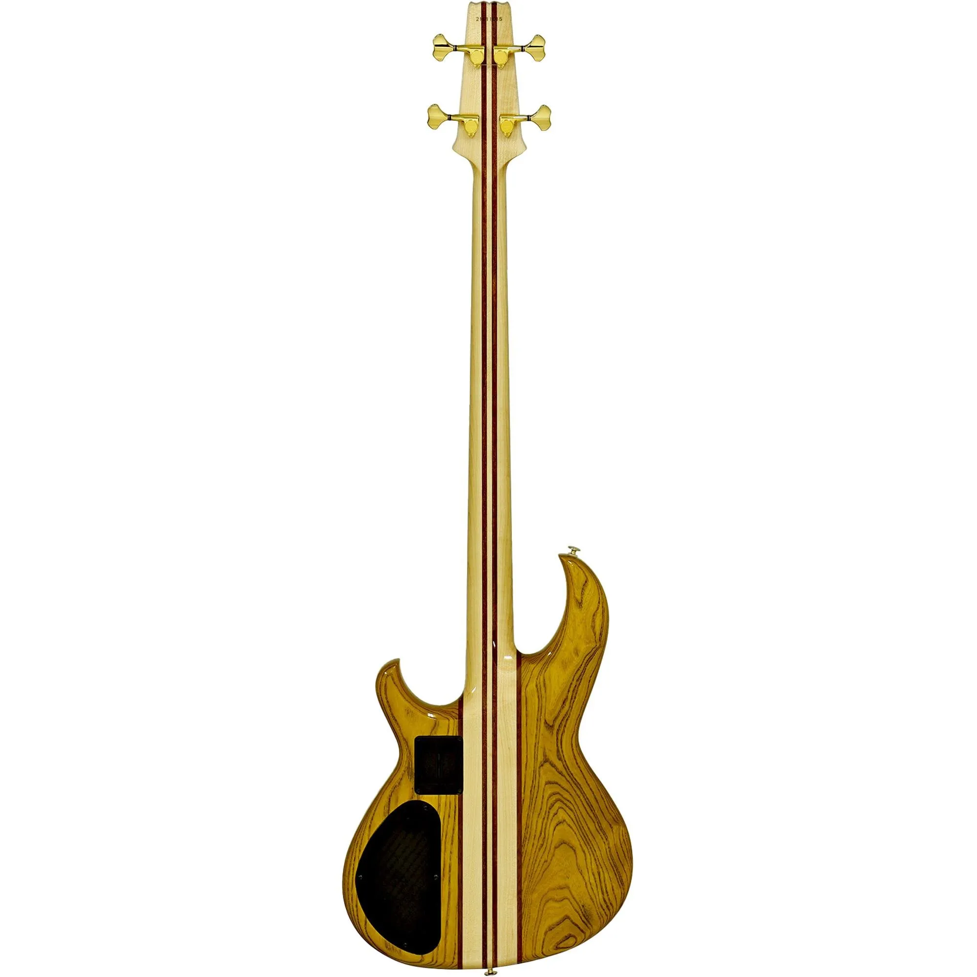 Contrabaixo Aria Pro II SB-1000 4 Cordas Oak