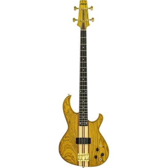 Contrabaixo Aria Pro II SB-1000 4 Cordas Oak