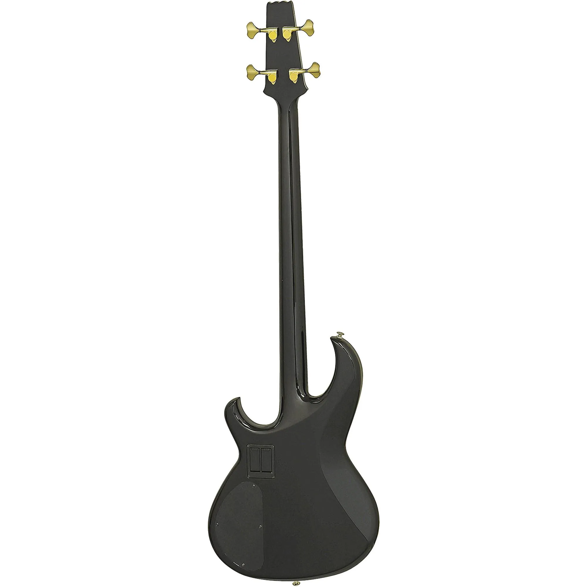 Contrabaixo Aria Pro II SB-1000 4 Cordas Black