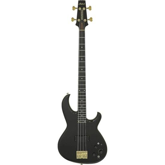 Contrabaixo Aria Pro II SB-1000 4 Cordas Black