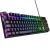 Teclado Gamer Fortrek Fearless 100 Fullsized Preto