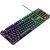 Teclado Gamer Fortrek Fearless 100 Fullsized Preto