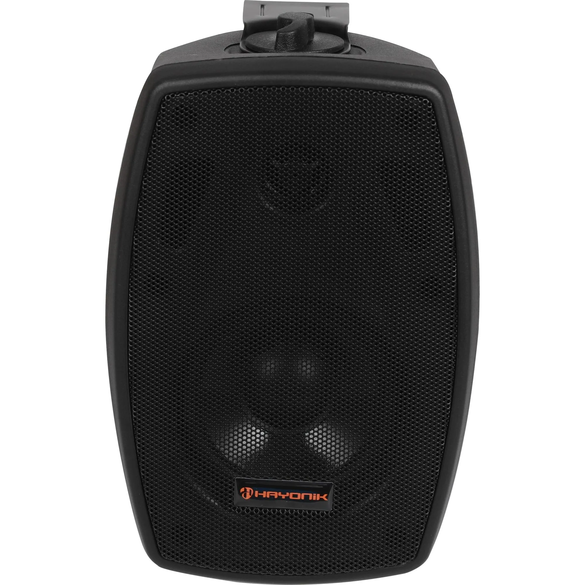 Caixa de Som Indoor HAYONIK HSP-450IP Preta - Hayonik