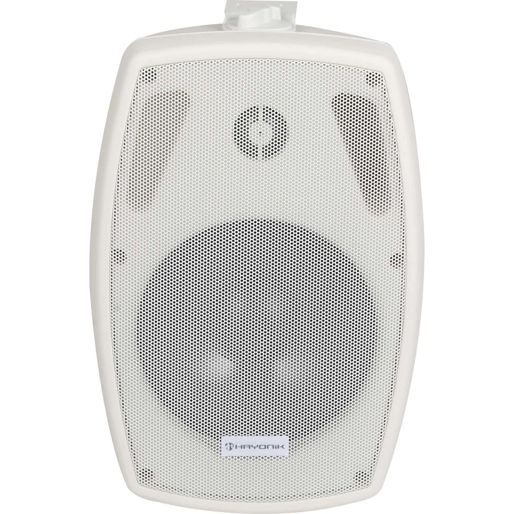 Caixa de Som Indoor HAYONIK HSP-670IB Branca - Hayonik