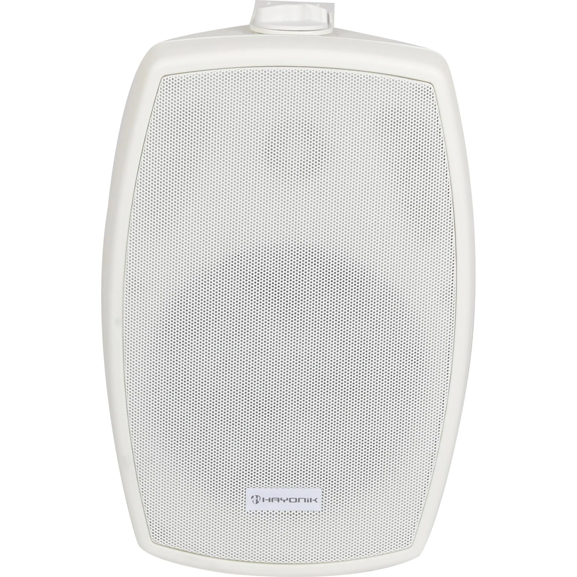 Caixa de Som Outdoor HAYONIK HSP-670OB Branca - Hayonik