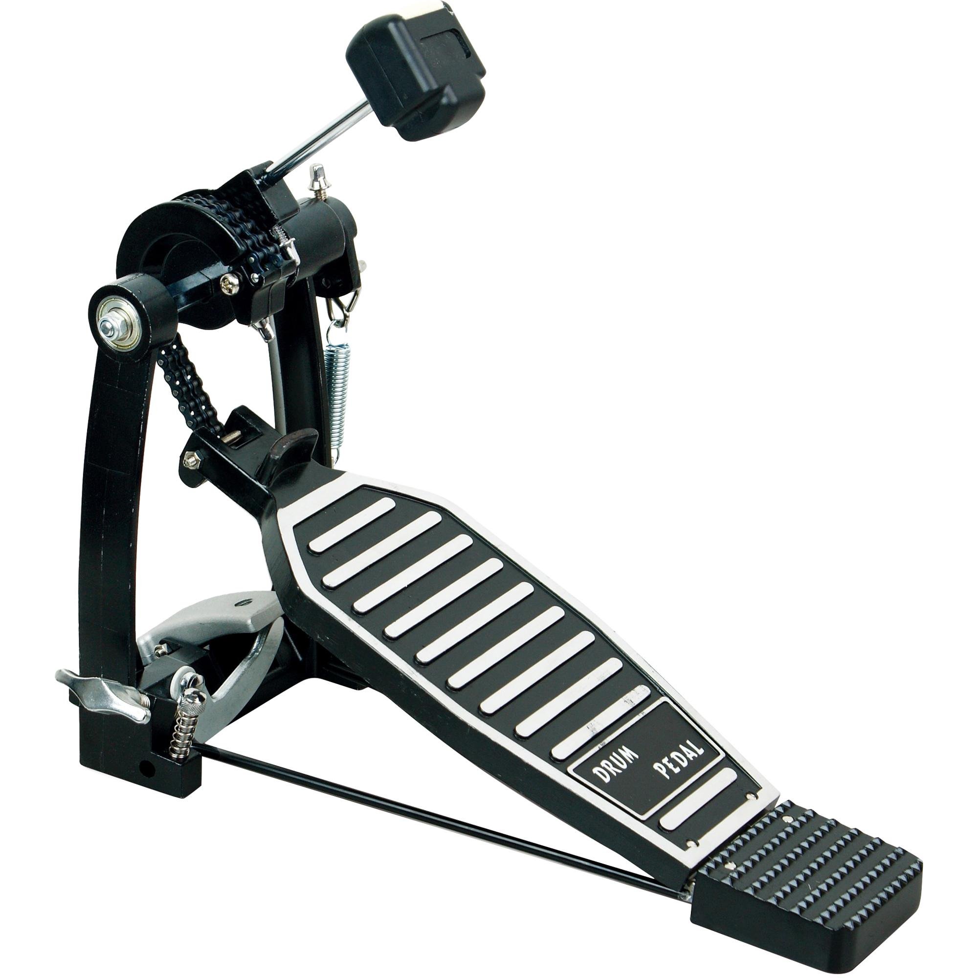 Pedal Para Bumbo PD-1450 Premium Preto