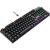 Teclado Gamer Mecânico Fortrek Gravity 100 Fullsized Preto