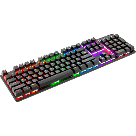 Teclado Gamer Mecânico Bright GTC564 Preto - Hayamax
