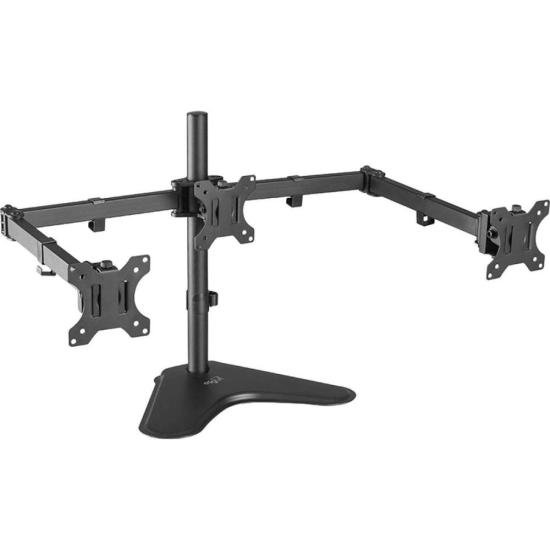 Suporte Para Monitor Articulado 13-27\