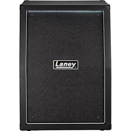 Amplificador Para Guitarra Laney LFR-212 800w Preto