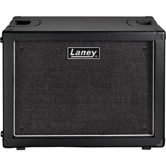 Amplificador Para Guitarra Laney LFR-112 400w Preto