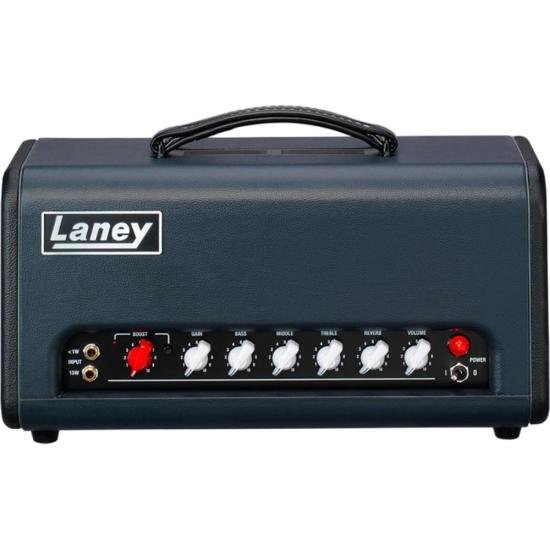 Amplificador Para Guitarra Laney Cub-Supertop 15w Preto