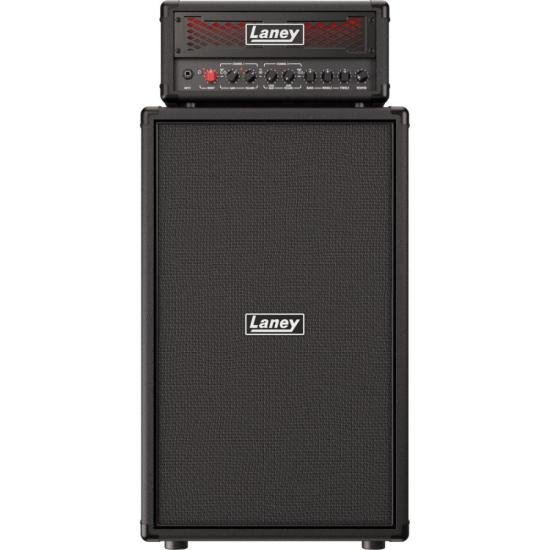 Amplificador Para Guitarra Laney IRF-DUALRIG212 480w