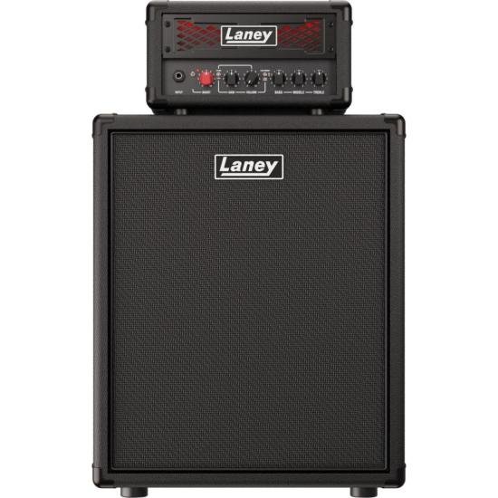 Amplificador Para Guitarra Laney IRF-LEADRIG112 240w