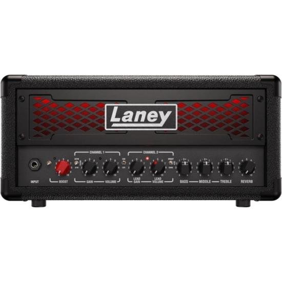 Amplificador Para Guitarra Laney IRF-DUALTOP 60w