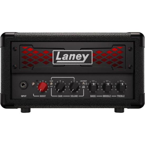 Amplificador Para Guitarra Laney IRF-LEADTOP 60w