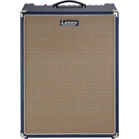 Amplificador Para Guitarra Laney LFSUPER60-212 60w