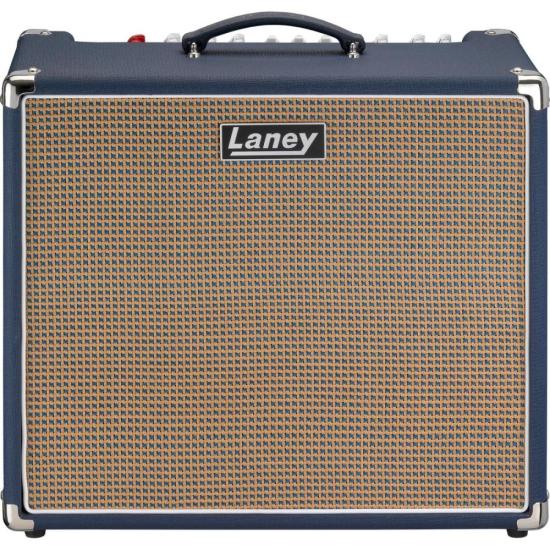 Amplificador Para Guitarra Laney LFSUPER60-112 60w