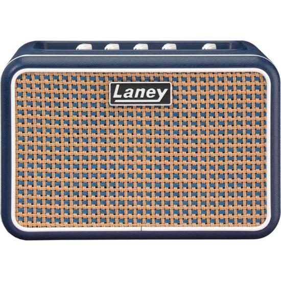 Amplificador Para Guitarra Laney MINI-STB-LION-2 6w Bluetooth