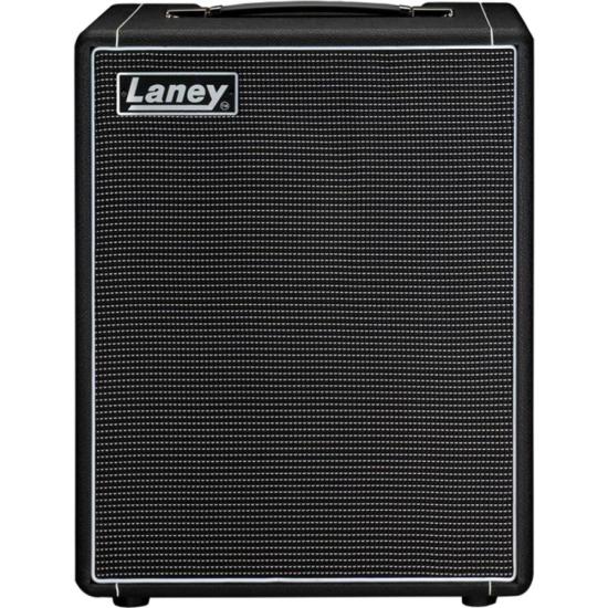 Amplificador Para Baixo Laney DB500H 500w