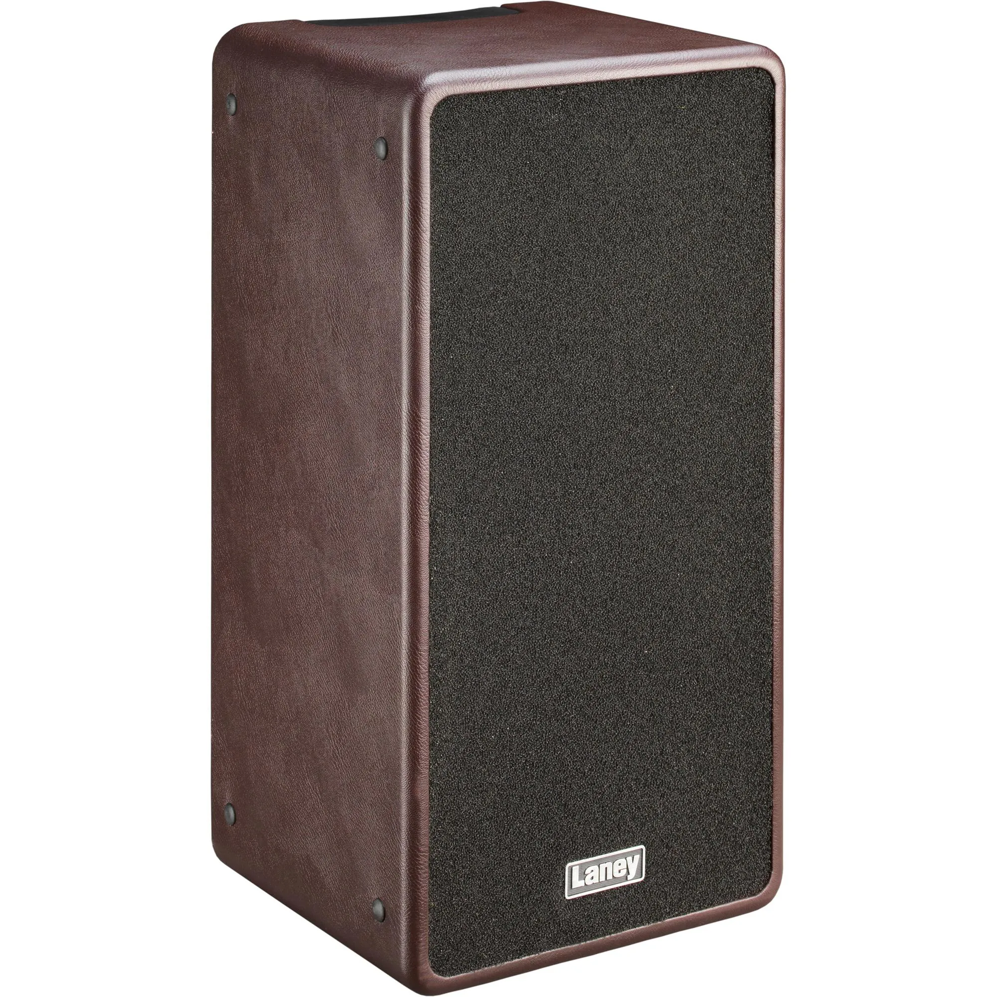 Amplificador Para Violão Laney A-DUO Marrom 120w