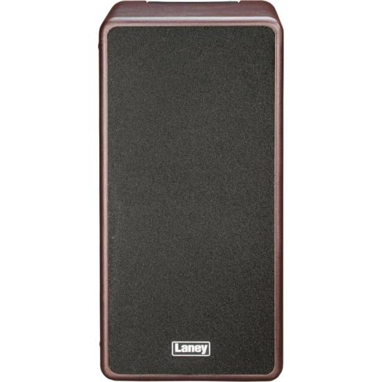 Amplificador Para Violão Laney A-DUO Marrom 120w