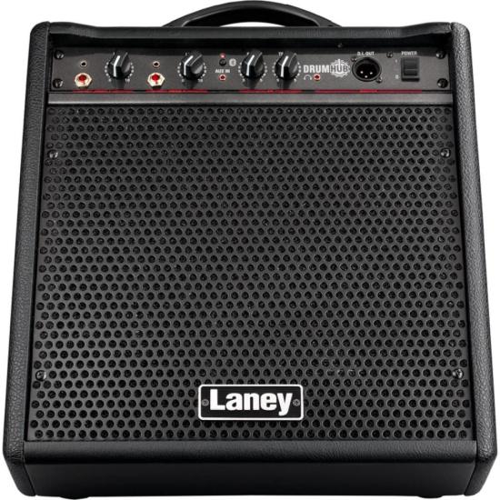 Amplificador Para Bateria Laney DH80 80w