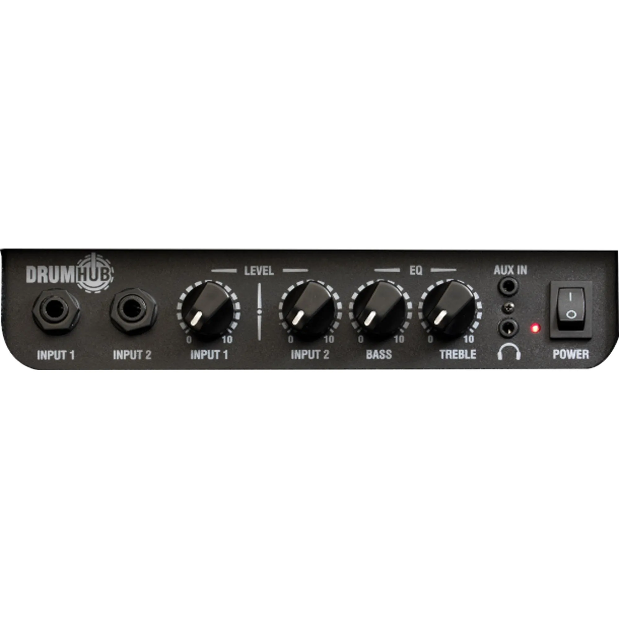 Amplificador Para Bateria Laney DH40 40w